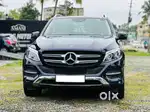 Mercedes-Benz GLE Class 2.1 250d 4MATIC, 2019, Diesel