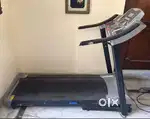 TREADMILL FOR HOME USE