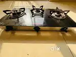 Butterfly Gas stove