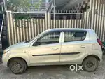 Alto 800 LXI power window