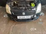 Maruti Suzuki Swift 2007 Petrol 180000 Km Driven