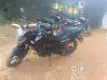 Glamour Bike
