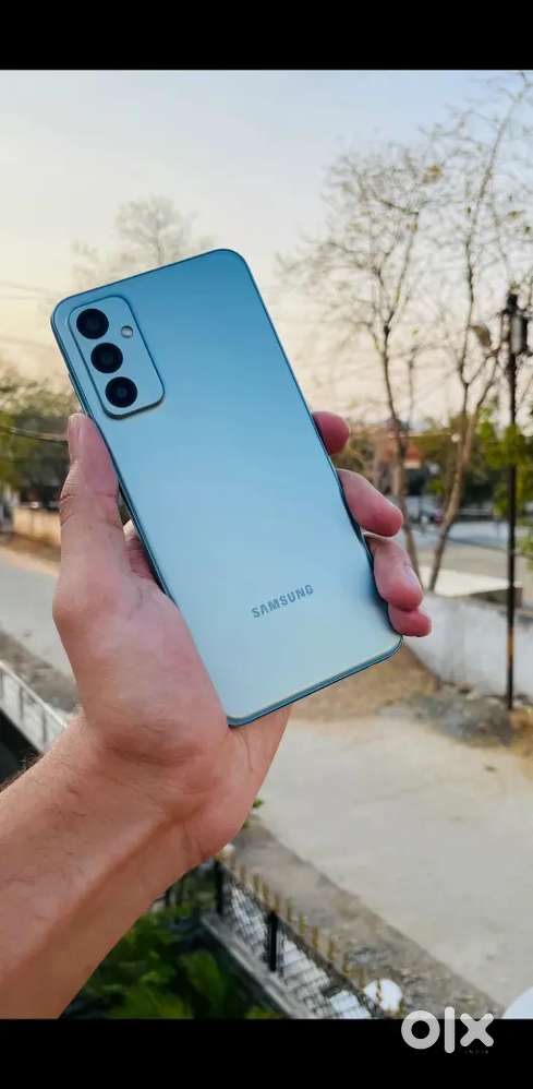 Samsung F23 5G 6GB 128GB