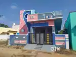 House Sale in gated society