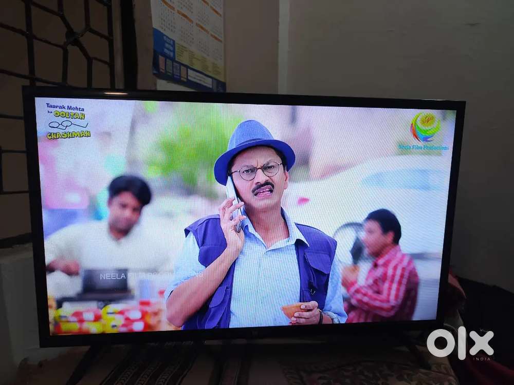 SAMSUNG 32INCH Full HD Android LED TV.