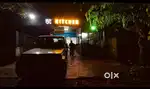 Running hotel for sale