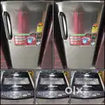 5 YEAR WARRANTY_ WASHING MACHINE FRIDGE AC _FREE DELIVERY _LESS USED