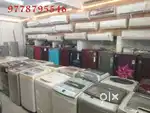 Second hand sale washing Machine;;