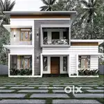 Custom - Built Villas With Style , Quality & Comfort