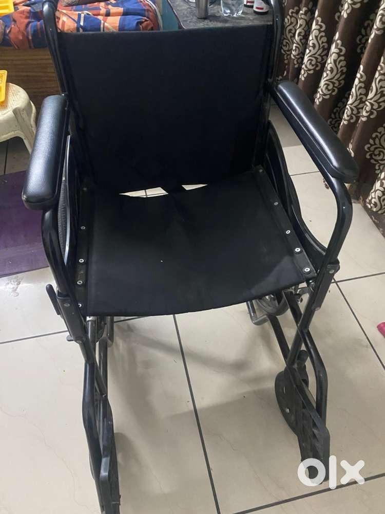 Wheelchair