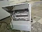 Bread Slicer and Dough Moulding Machine