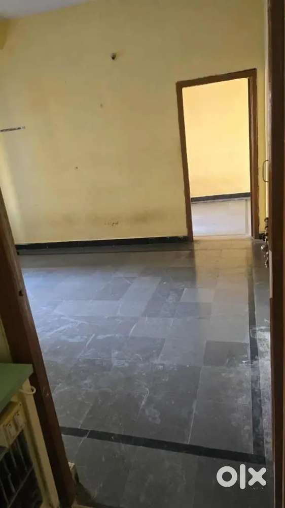 1bhk spacious near to metro, Ameerpet institutions, hitech City.