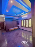 4BHK TWO FLOOR 30.40 HOUSE SALE NIVEDITHA NAGARA ALL AREAS AVAILABLE