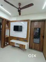 2 BHK Apartment Sheladia Eris, Shela, Ahmedabad