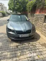 Skoda Superb 2020 Petrol immaculately maintained