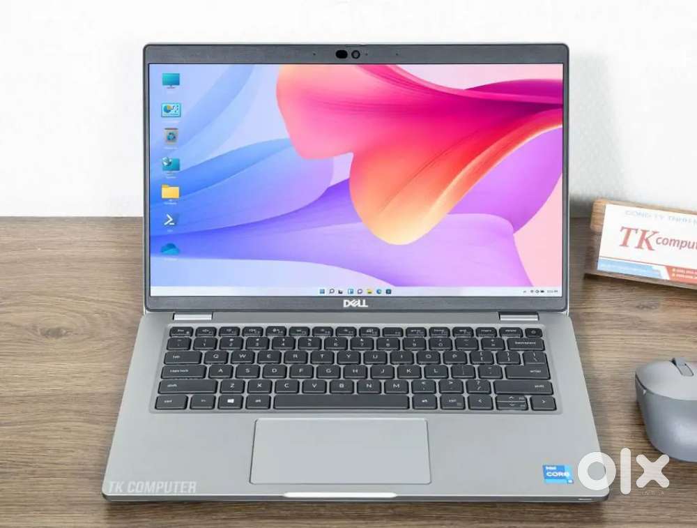 टुडे ऑफर धमाकेदार दशहरा ऑफर Dell laptop core i5 11 generation