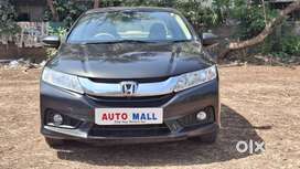 Honda City VX (O) MT I-DTEC, 2016, Diesel