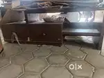 As it is recliners, desk, take