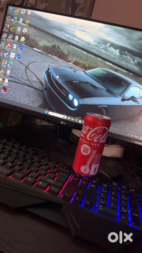 Gaming pc for sale urgent