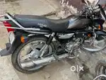 Splendor bs6 modal hai
