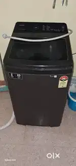 Samsung Automatic Washing Machine