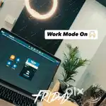 Online work from home