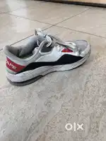 Redtape white shoes unbelievable deal , Orignal value was 1200