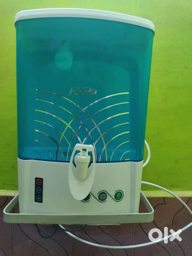 Ro water purifier service and sales