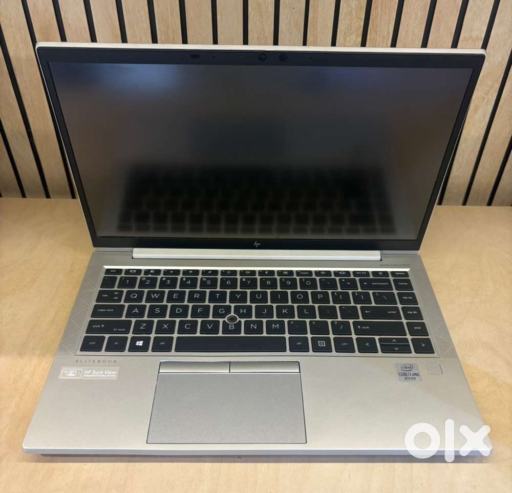 hp laptop i7 processor