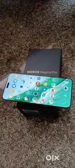Honor Magic 6 pro (512gb)