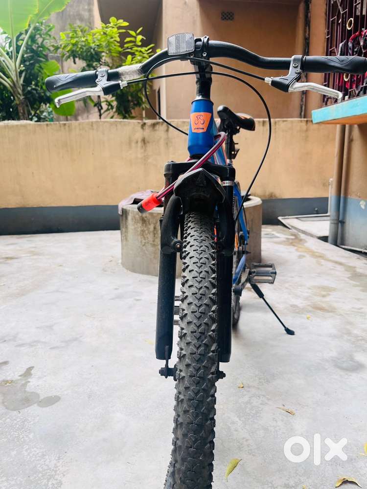 Tata Stryder (without gear Mountain Bike)