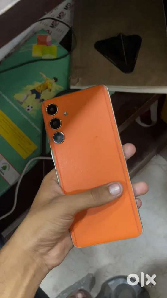 Samsung f55 5g