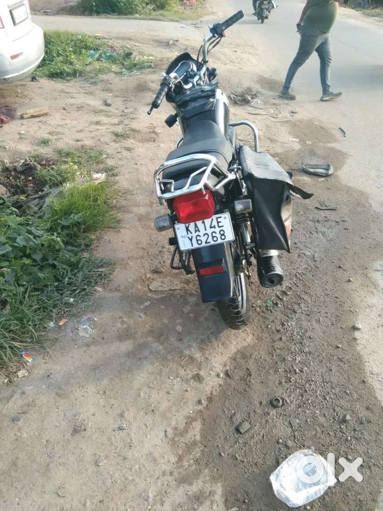 Good condition and all parts are good