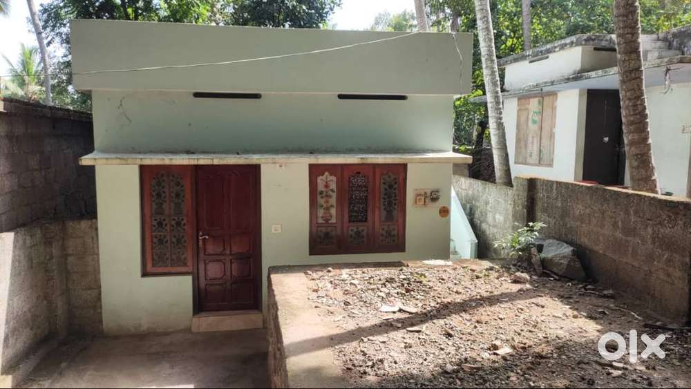 House for rent near nellimood