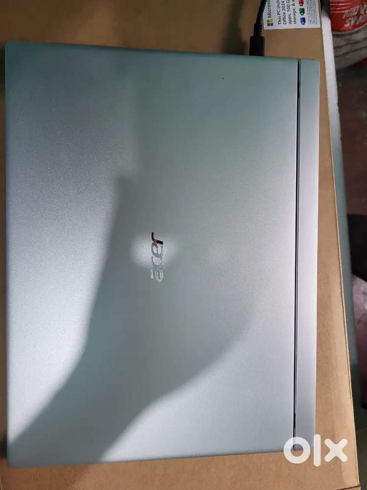 Acer swift neo OLed i5, brand new