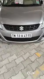 Maruti Suzuki Swift Dzire VXI 1.2, 2014, Petrol
