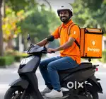 Swiggy Part-time Delivery Jobs