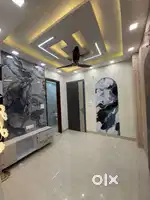 2 BHK FRONT SIDE FLAT FOR SALE – DWARKA MOR  – ₹36 Lak
