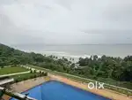 Bang seaview Penthouse 3600 Sqft In Dona Paula