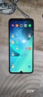 Vivo t1 44w new connection hai