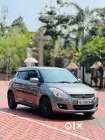 Maruti Suzuki Swift 2011-2014 VDI, 2014, Diesel