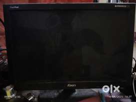 New Intex computer system in exallent condition only 2 year old