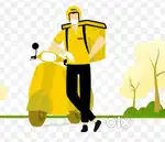Urgent hiring for blinkit delivery boy