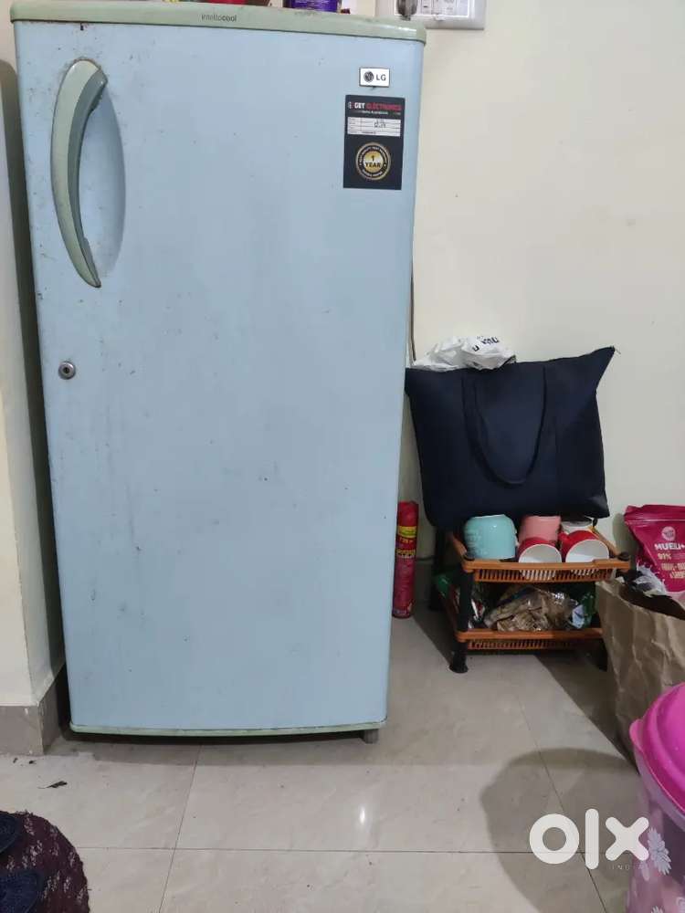 LG fridge for sell