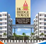 3bhk falt for sale Dk bridge Tower near d- mart Kolar