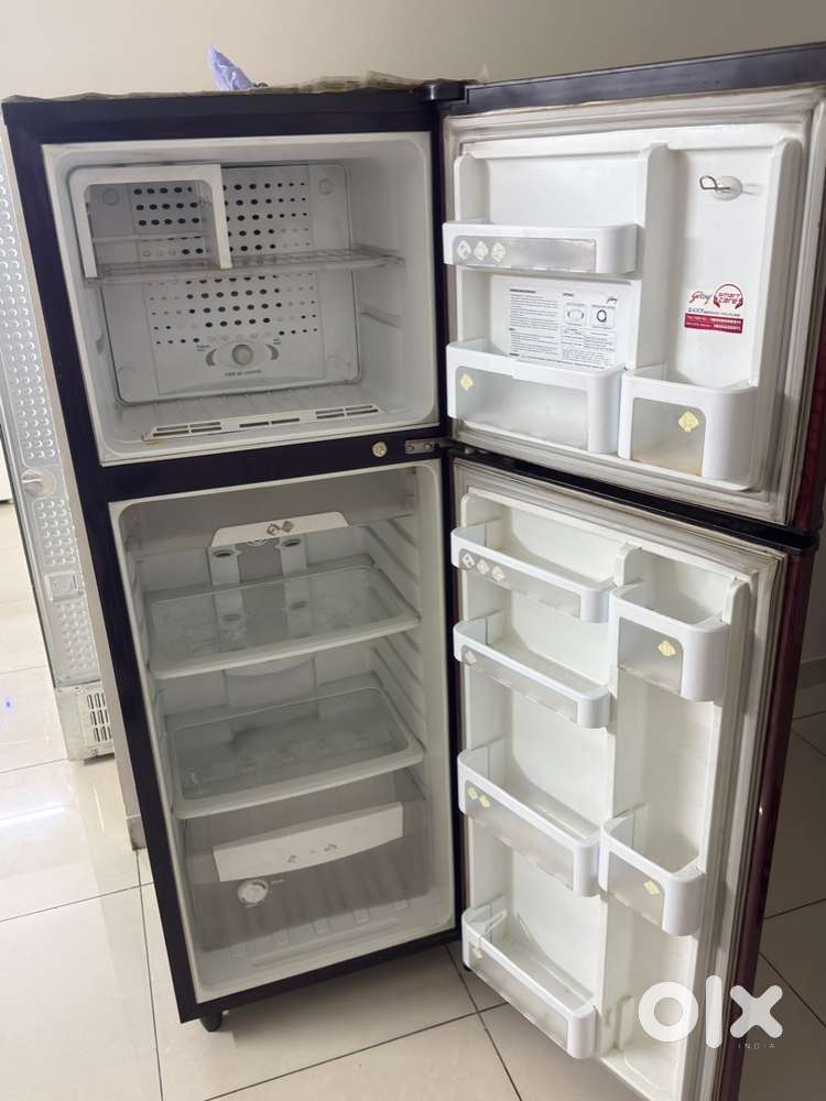 Godrej refrigerator