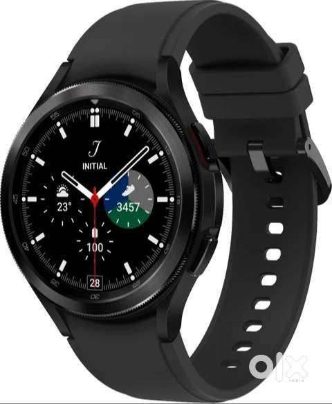Samsung Galaxy Watch 4 Classic