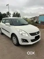 Maruti Suzuki Swift 2015 Diesel Well Maintained