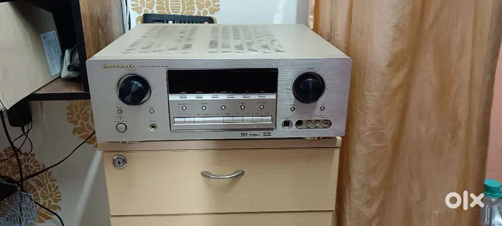 Marantz AVR 7.1 channel model sr7300 made in japan