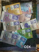 Complete class 10th SSC Books 21sets ready to help you score high